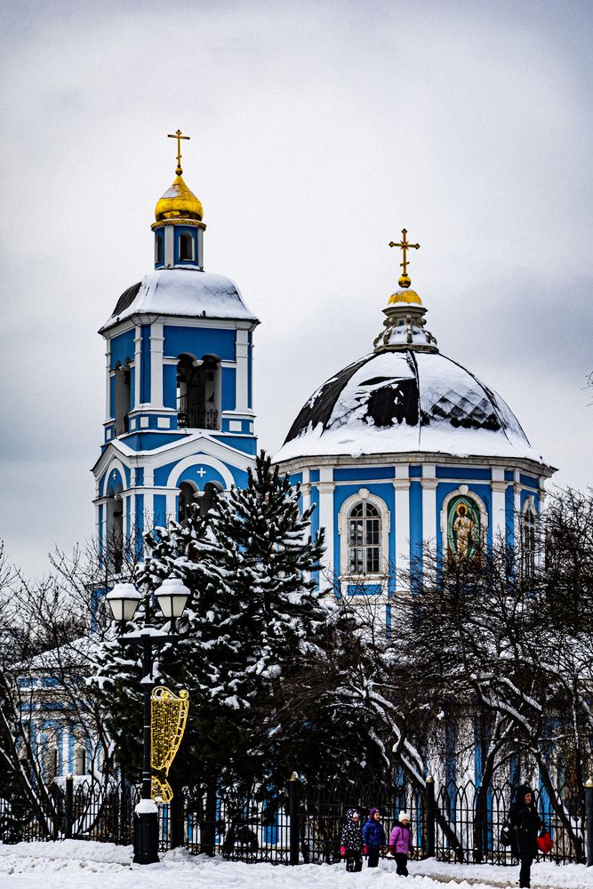 Photograph by Тимур Зенин