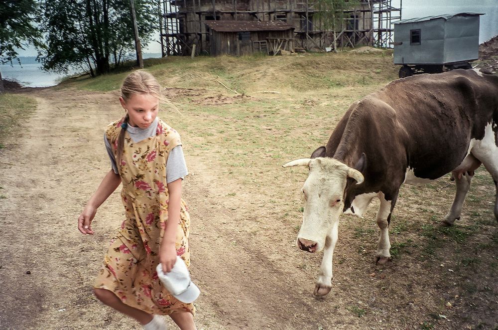 Photograph by Алексей Козлов