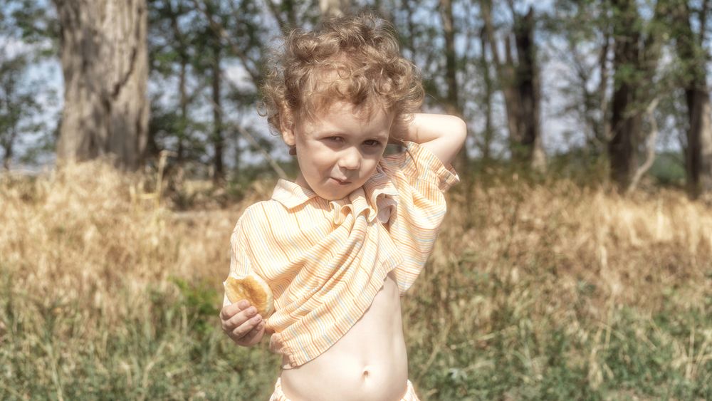 Photograph by Евгения Будякова