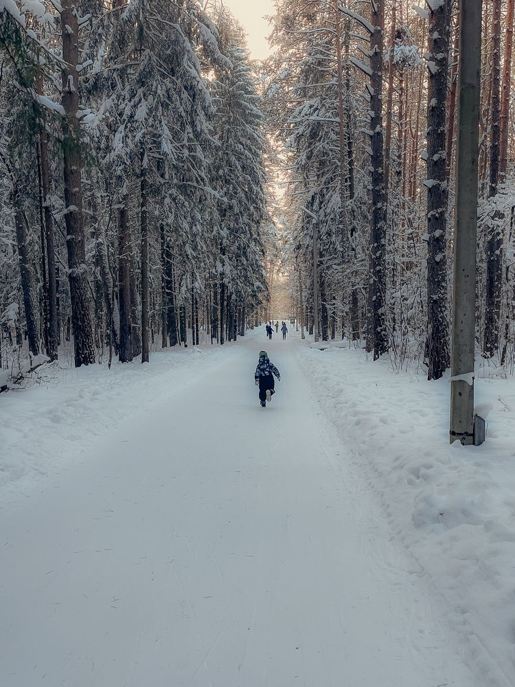 Фотография автора Екатерина Кузнецова