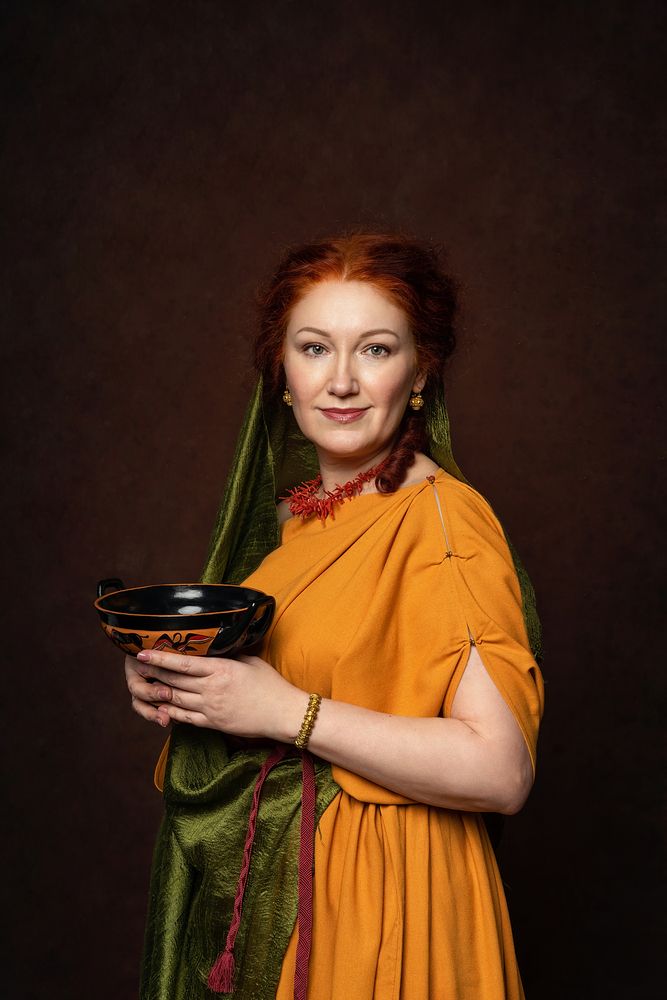 Photograph by Евгения Будякова