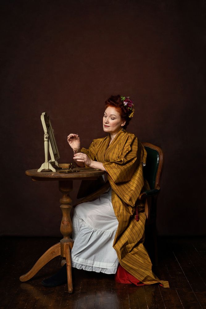 Photograph by Евгения Будякова