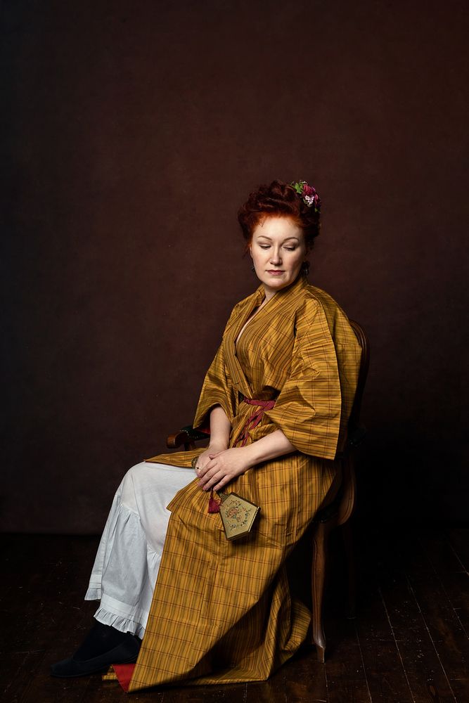 Photograph by Евгения Будякова