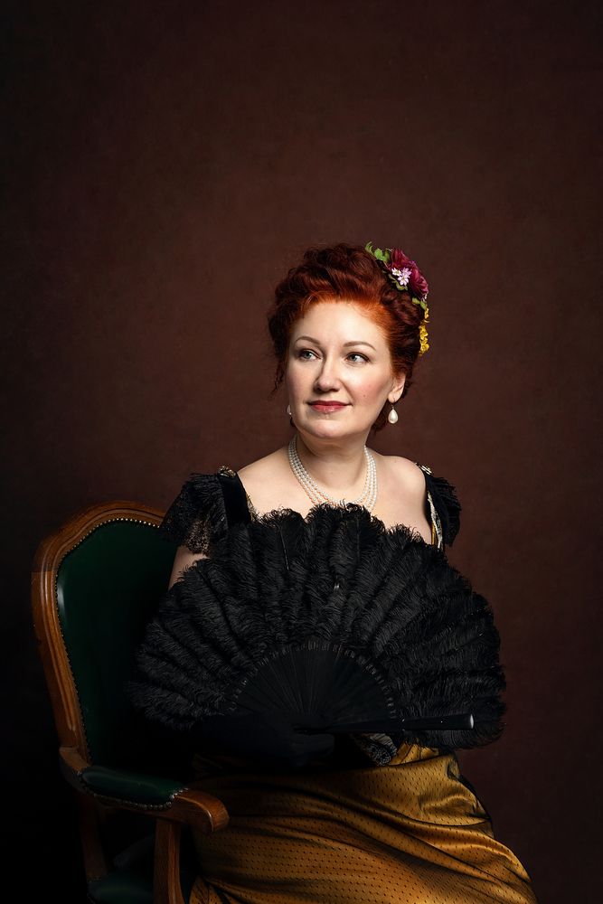 Photograph by Евгения Будякова