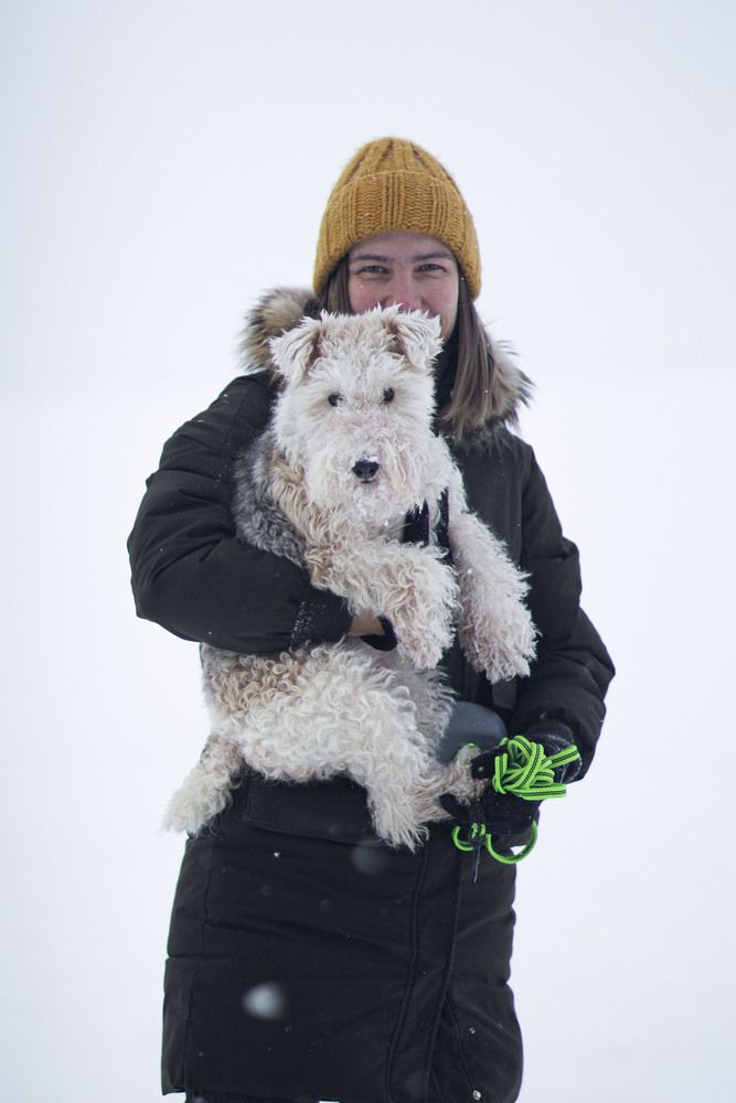 Фотография автора Майя Чехова