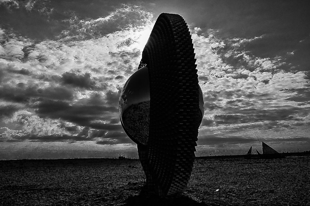 Photograph by AHMED ELSHINAWY