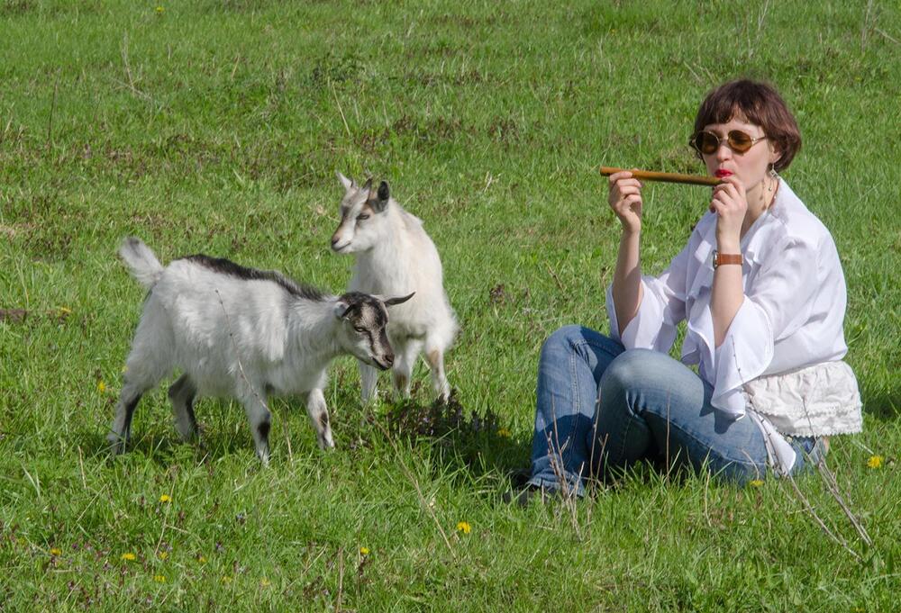 Photograph by Fantomas