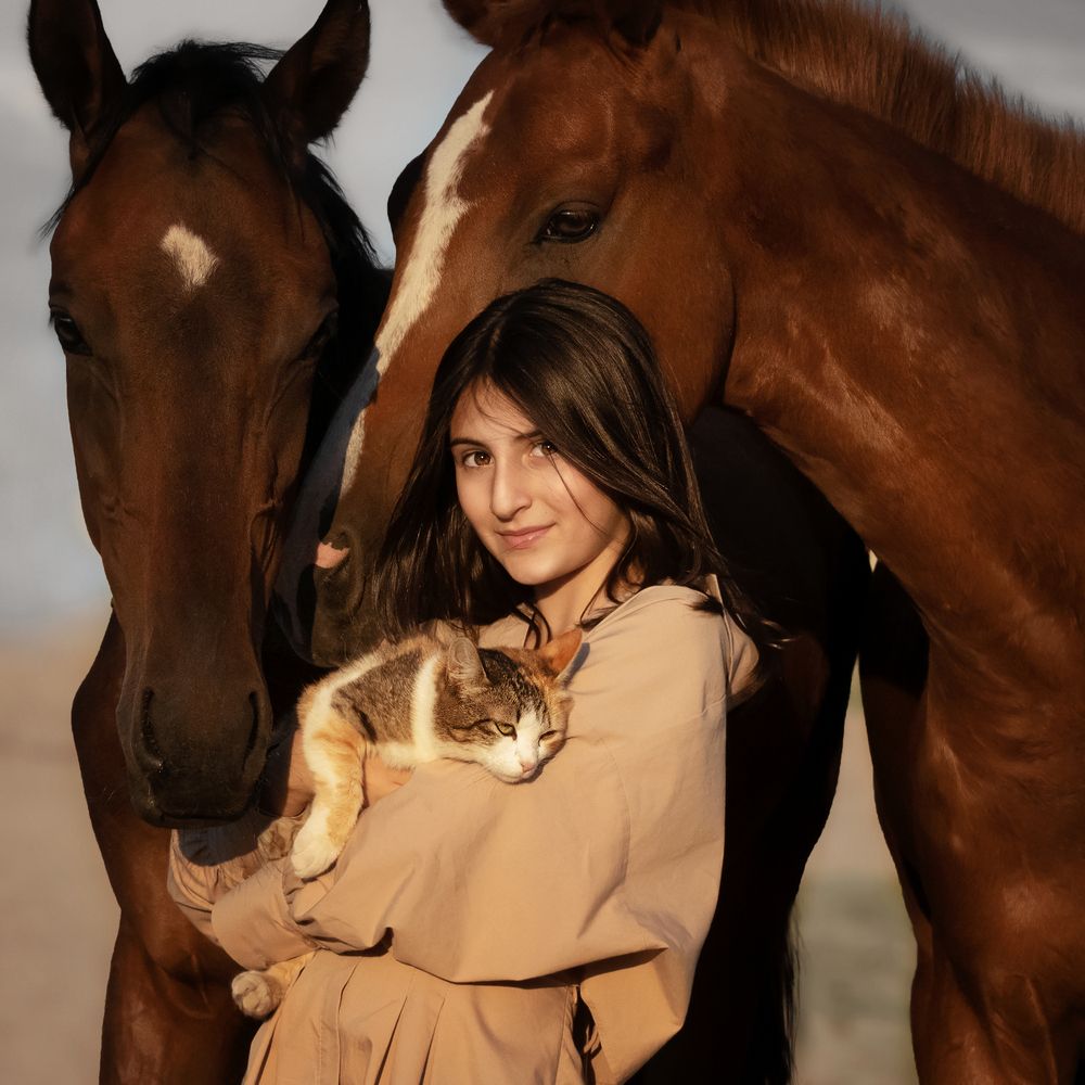 Photograph by Макари Лия