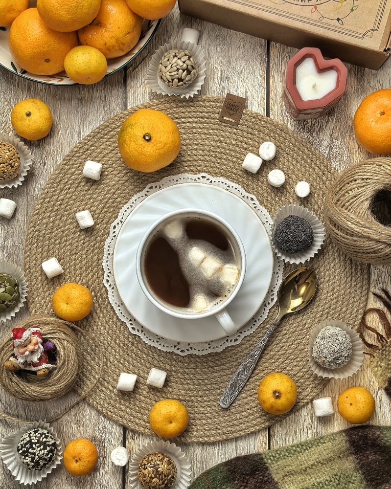 Photograph by Юлия Жереченко