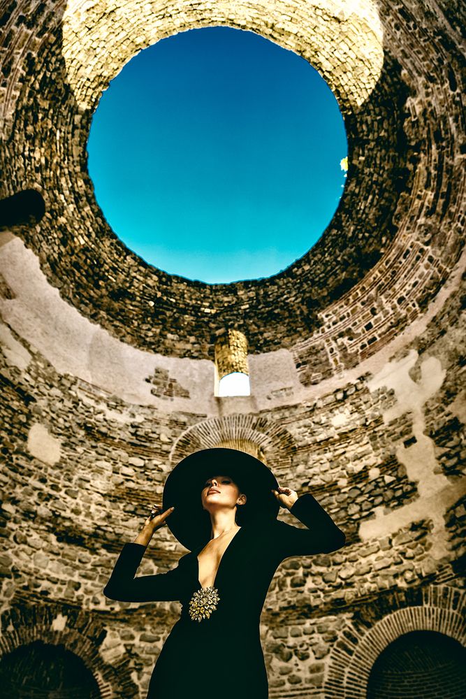 Portal to the Divine