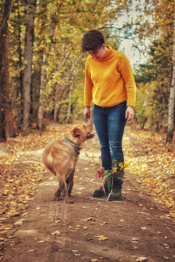 Photograph by Марина Егорова