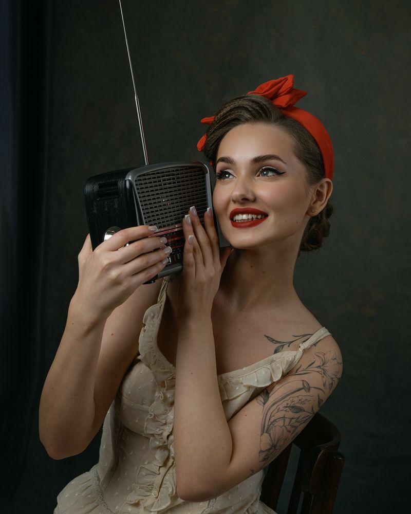 Фотография автора Козлов Евгений