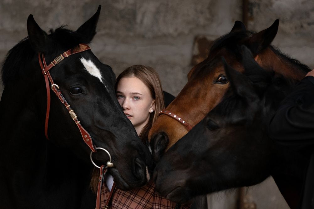 Photograph by Макари Лия