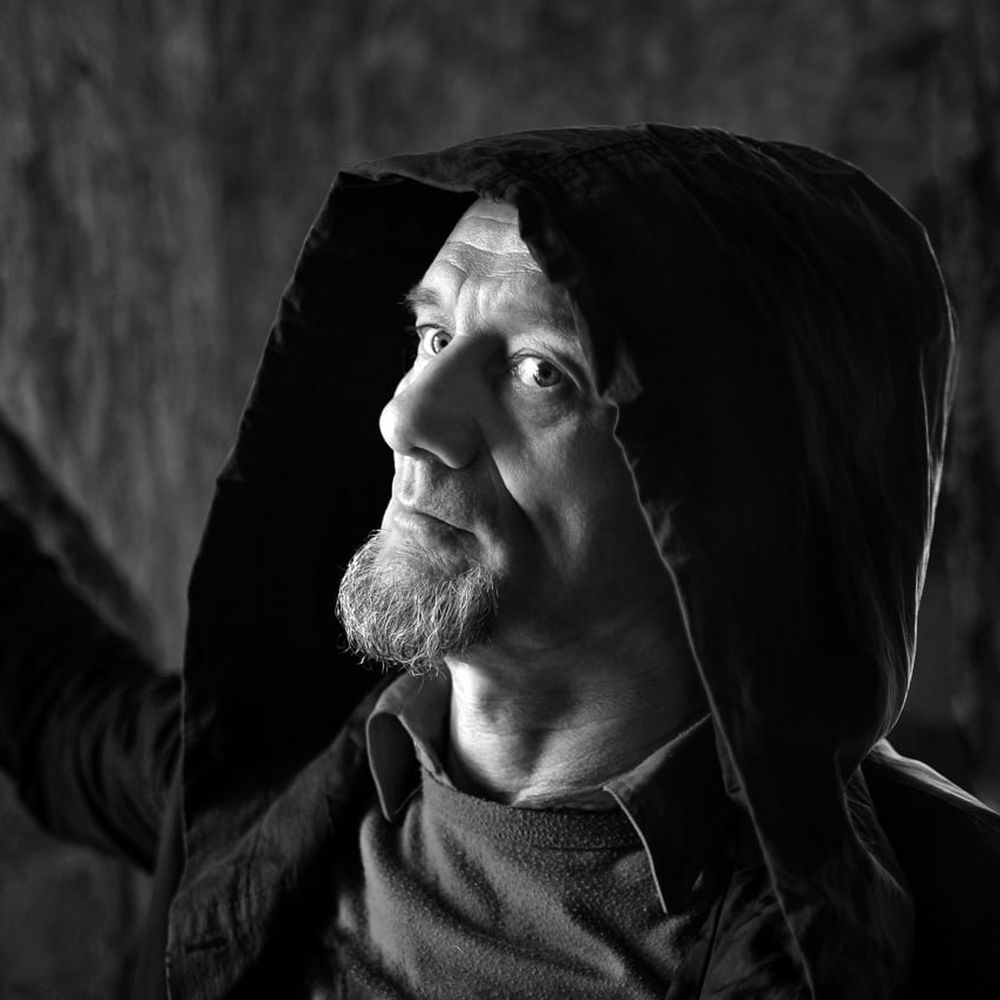 Photograph by Cергей Абакумов
