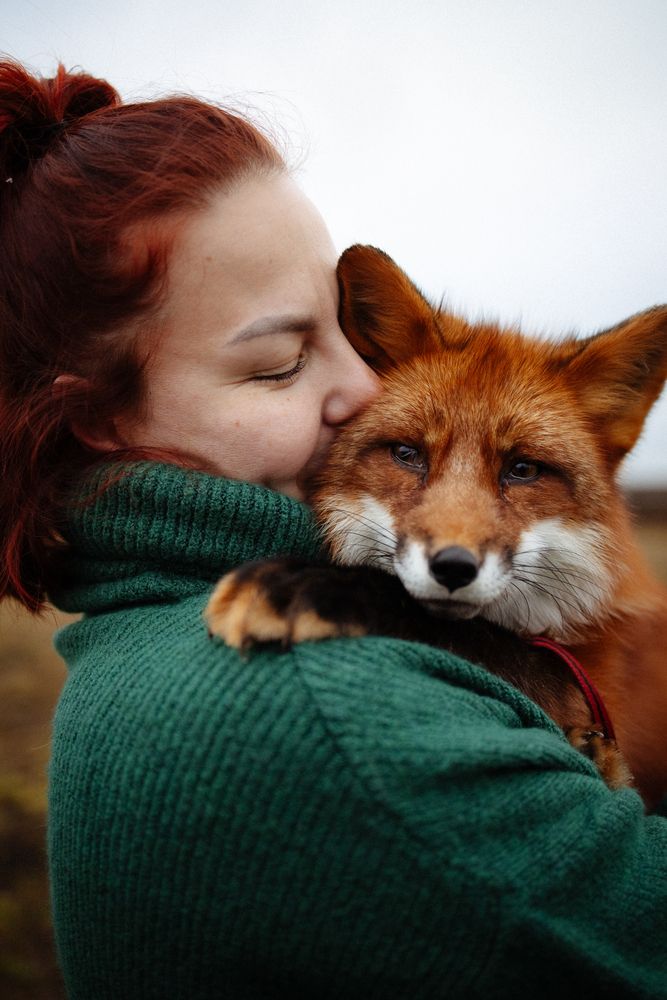 Photograph by Диана Минабутдинова