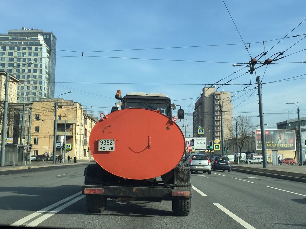 Фотография автора Анастасия Лившиц