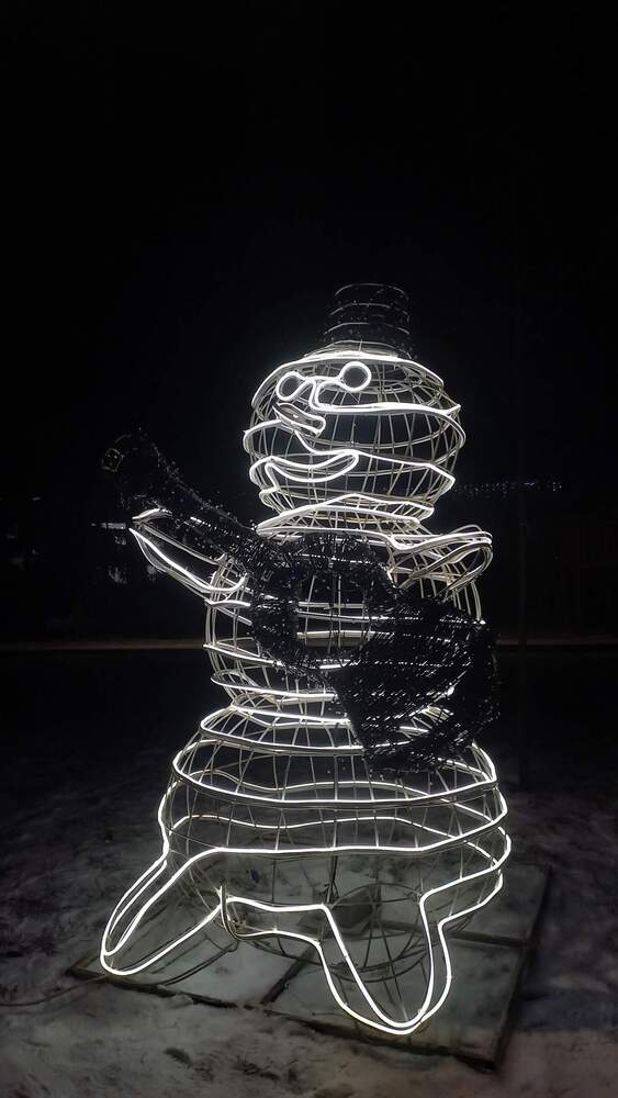 Photograph by Назмутдинова Сауия