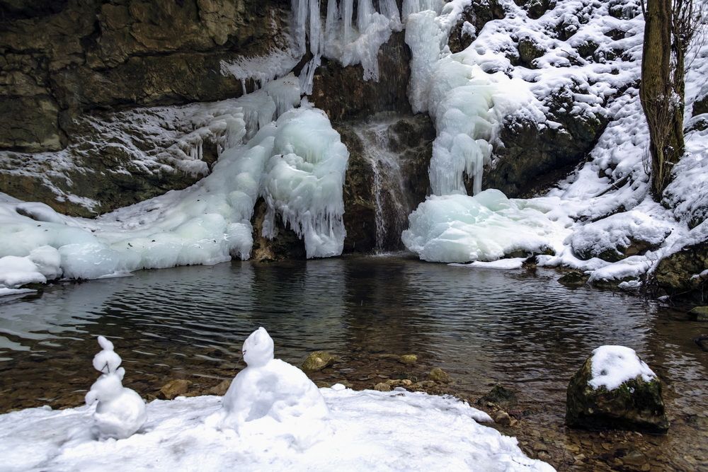 Зимний Суаткан