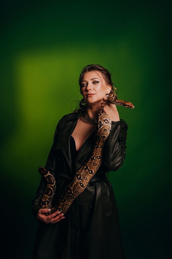 Photograph by Софья Сергина