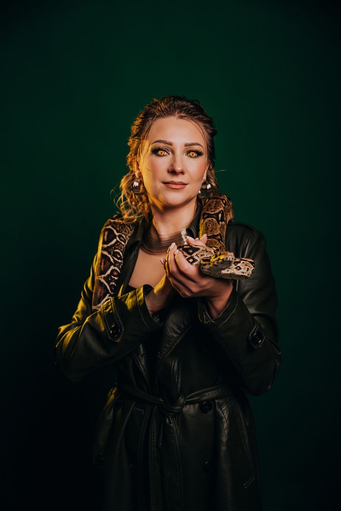 Photograph by Софья Сергина