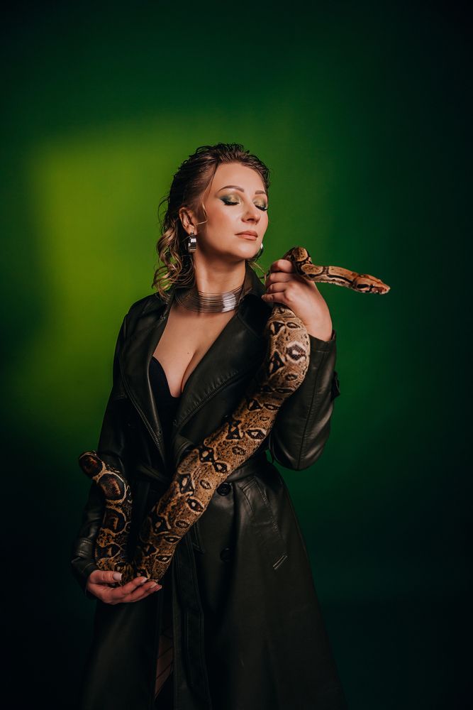 Photograph by Софья Сергина