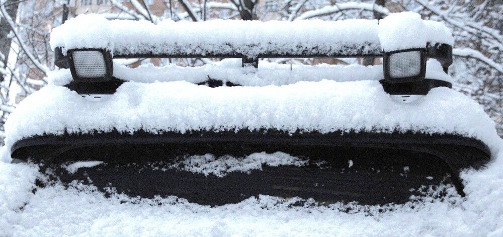 Photograph by Владимир Малёшин