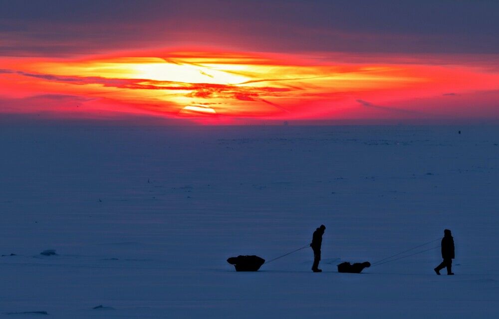 Photograph by Анна Чадова