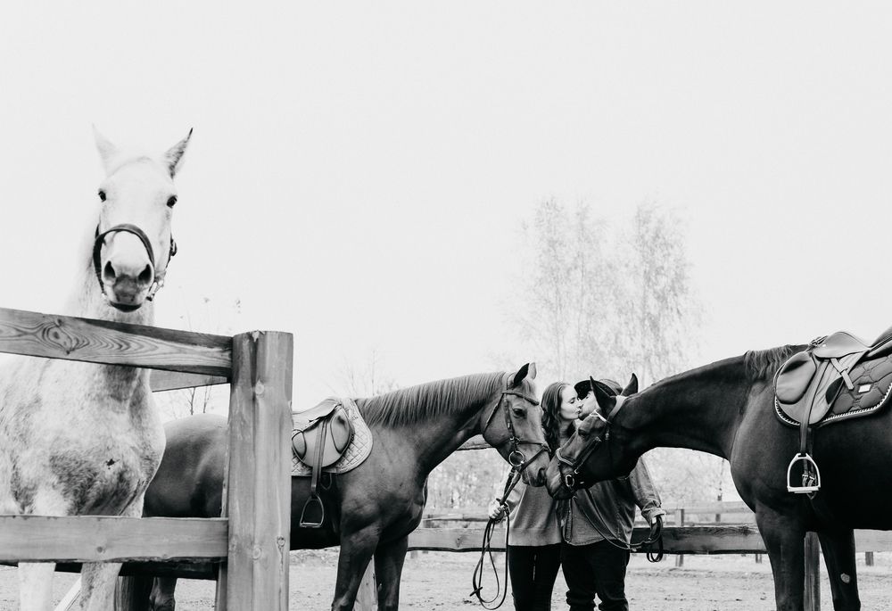 Photograph by Анастасия Потёмкина