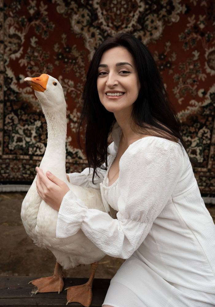 Фотография автора Ирина Кокшарова