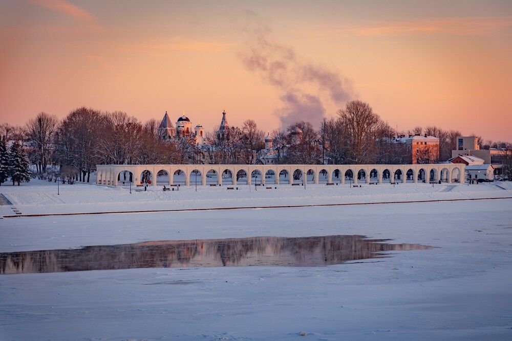 Photograph by Сергей Белокуров