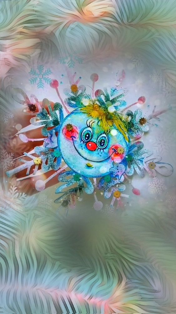 Photograph by Алла Холодова