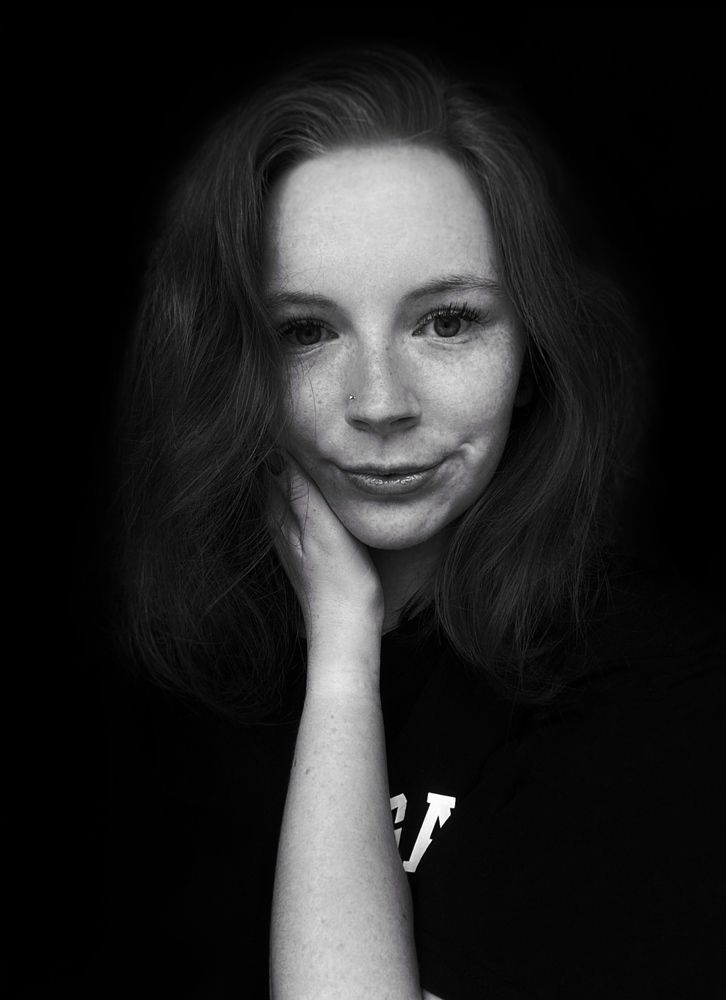 Photograph by Василина Щеглова