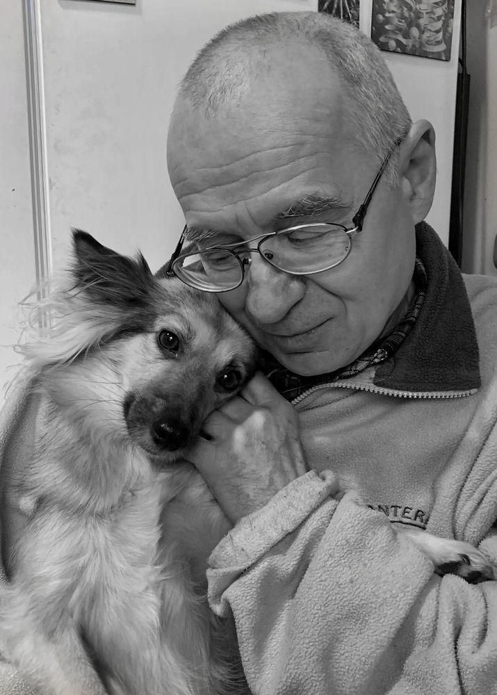 Photograph by Ионова Татьяна