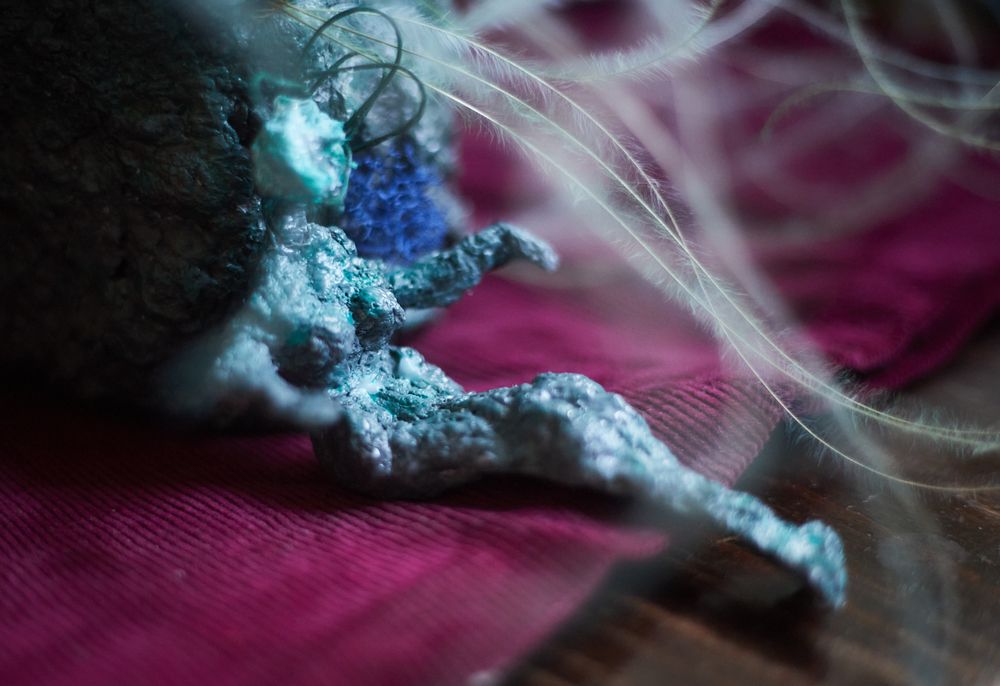 Photograph by Inna Tatarchenko