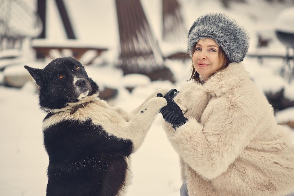Photograph by Сергей Сысалов