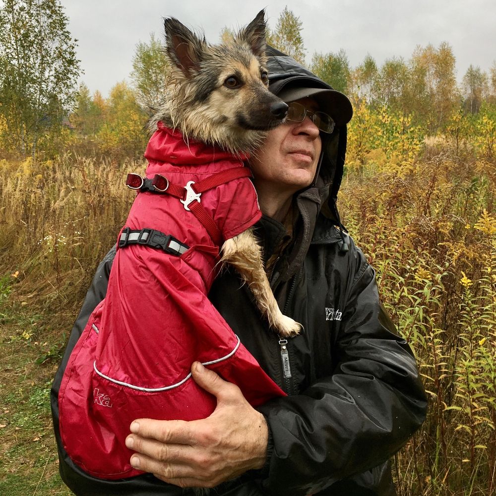 Photograph by Ионова Татьяна