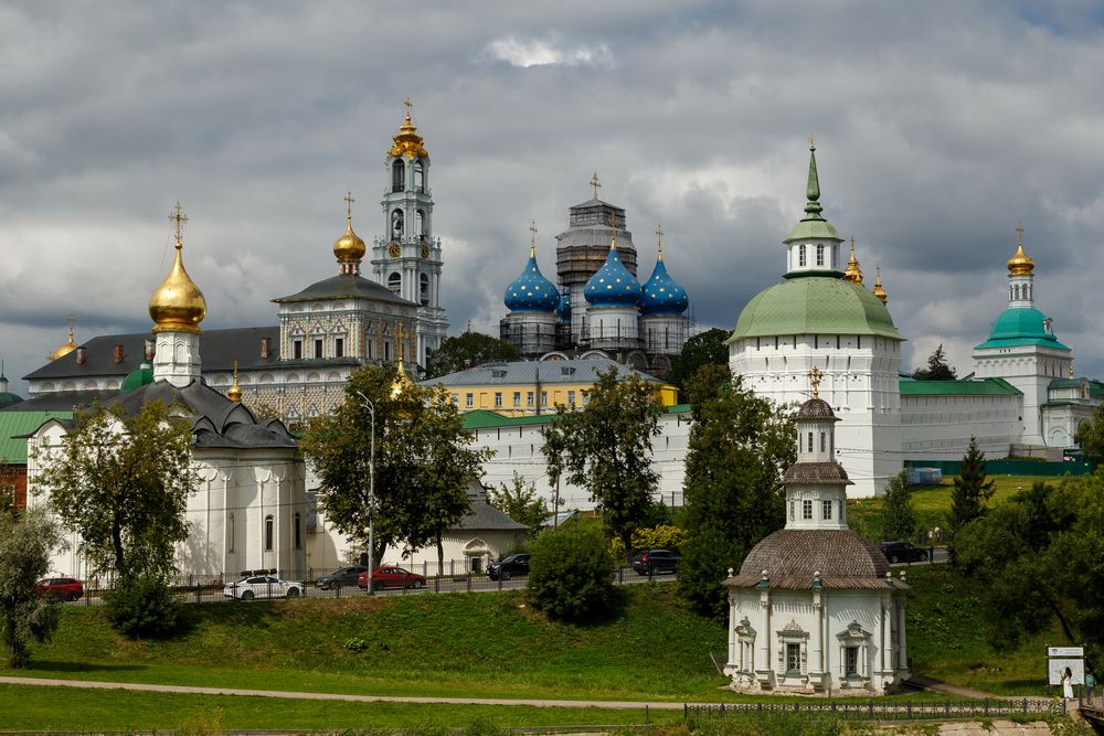 Photograph by Наталья Колеватова