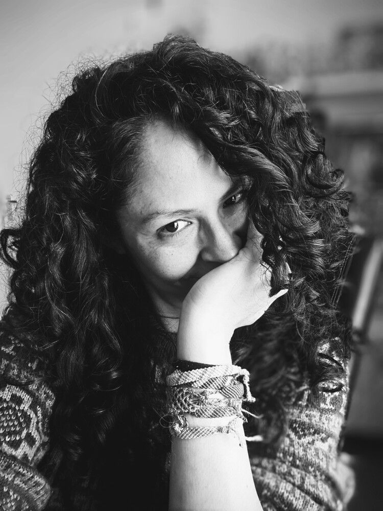 Photograph by Melissa Peña