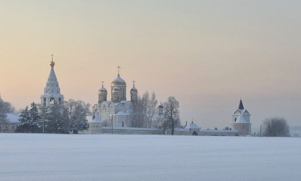 Photograph by Суетинов Евгений