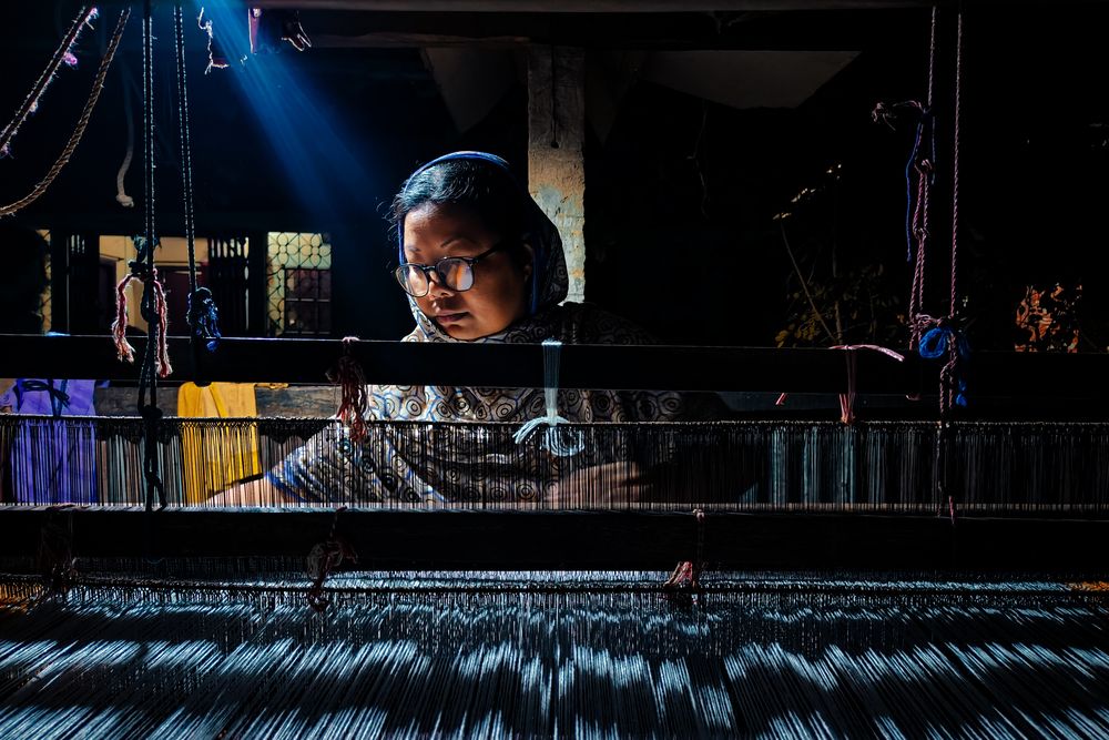 Photograph by Ishtiyak Shadab