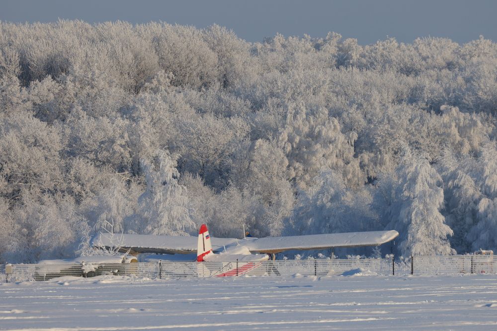 Photograph by Сергей Зорин