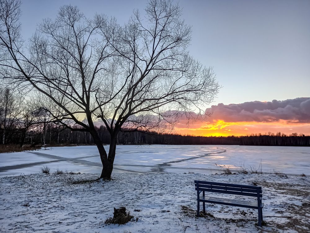 Photograph by Наталья Колеватова