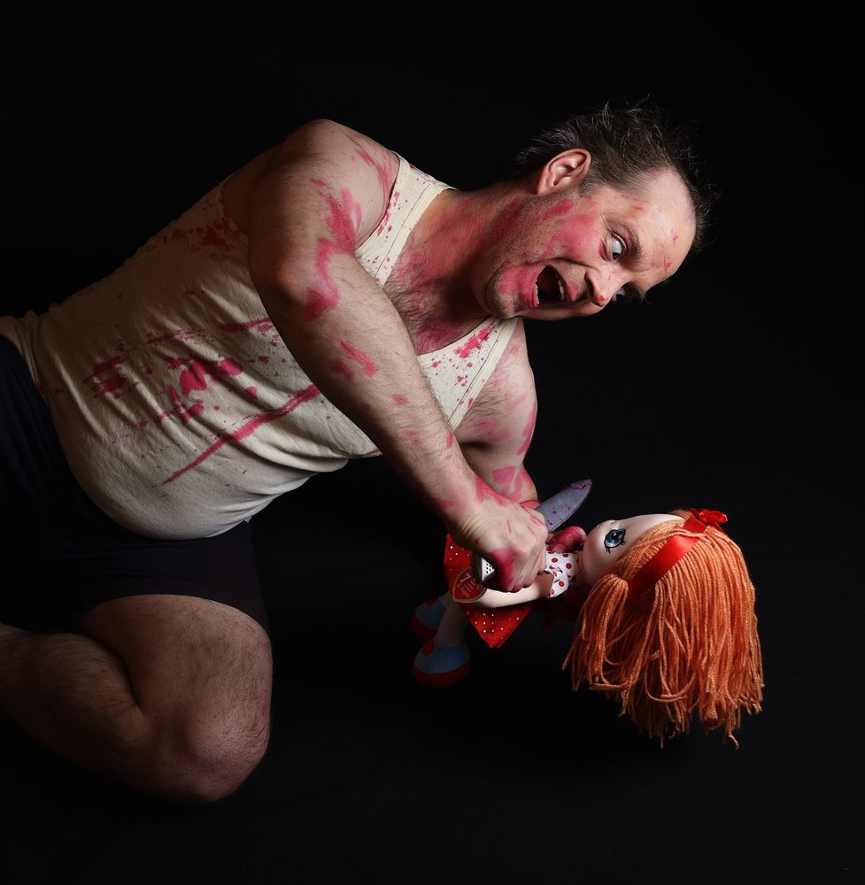 Photograph by Максим Мицун