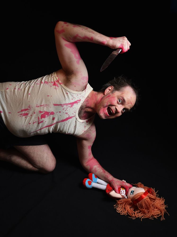 Photograph by Максим Мицун