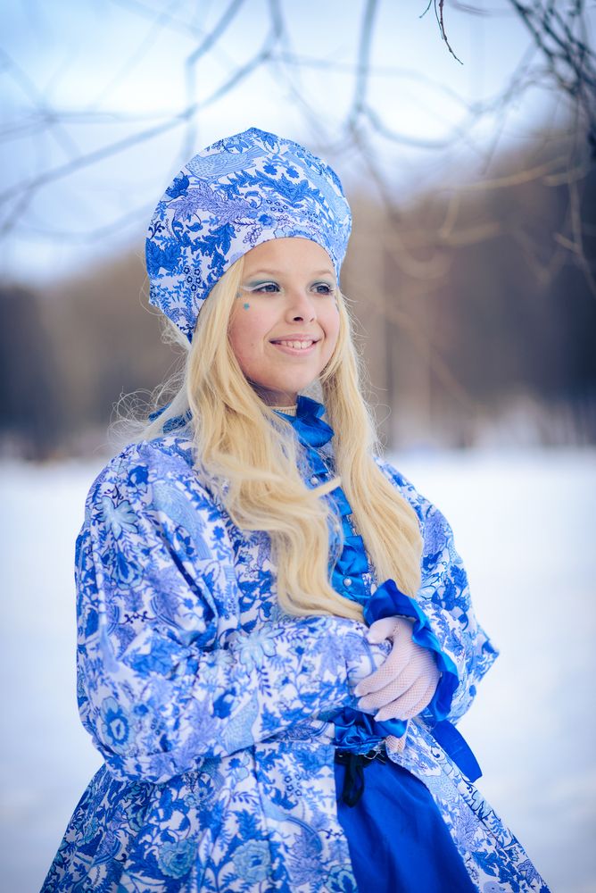 Photograph by Максим Мицун