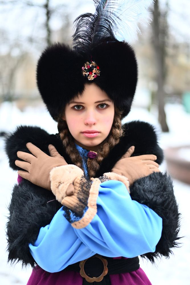 Photograph by Максим Мицун