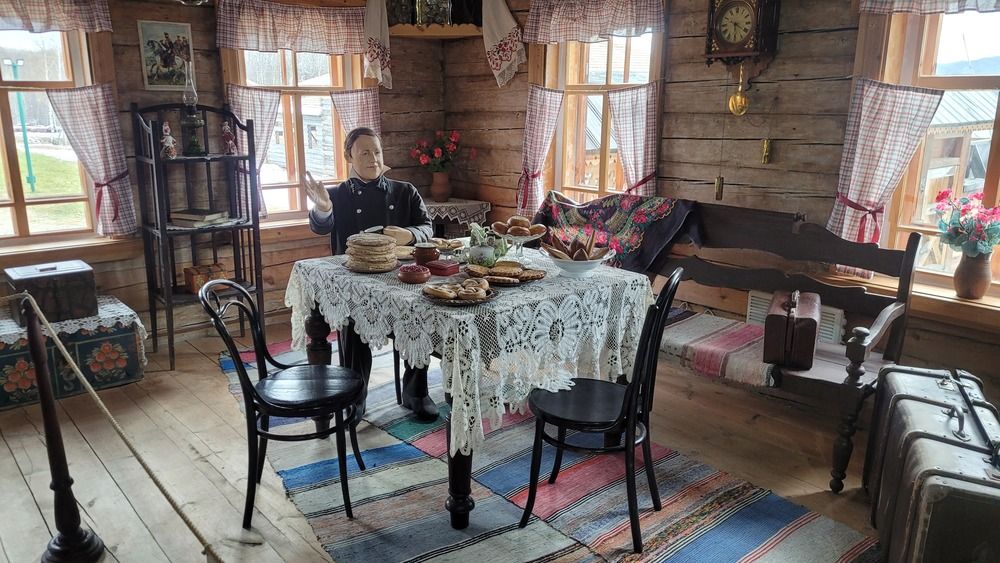 Photograph by SOVa Aldan