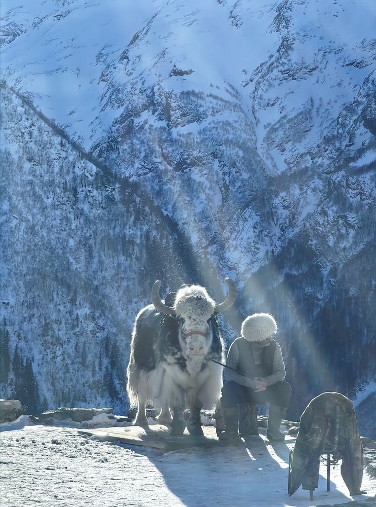 Photograph by Игорь Крыжко