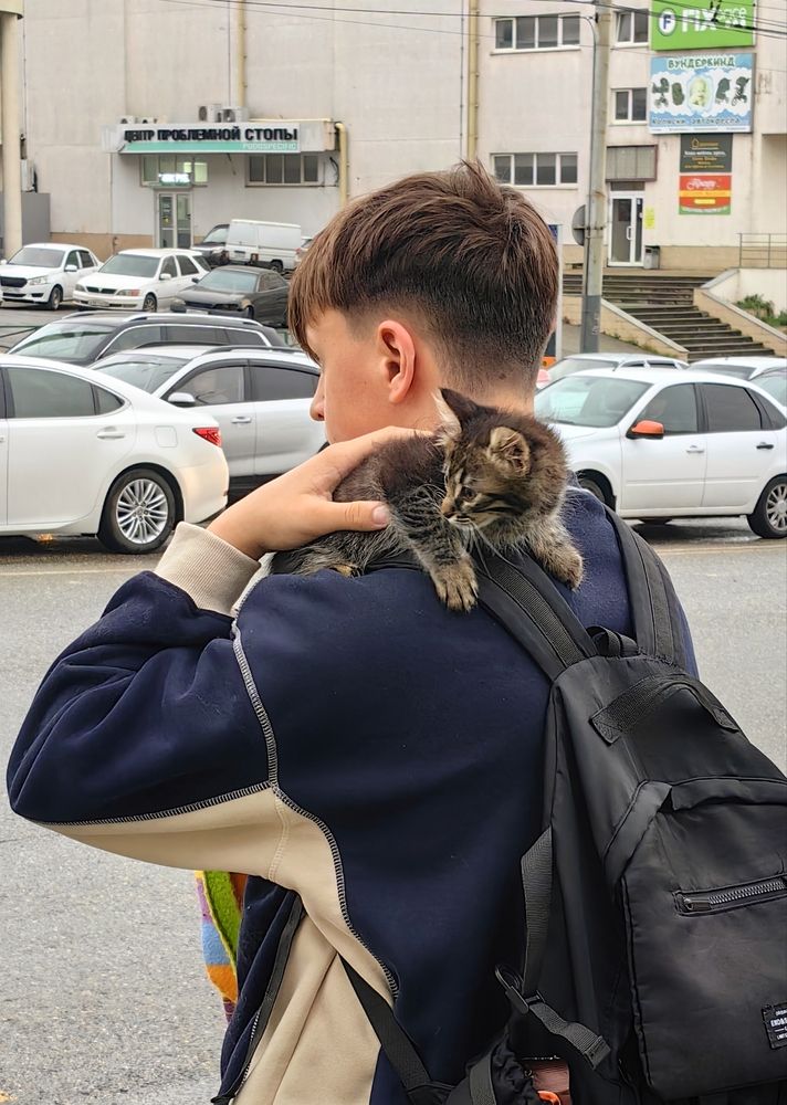 Photograph by Игорь Крыжко