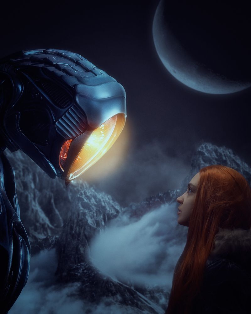 Фотография автора Калюжина Татьяна